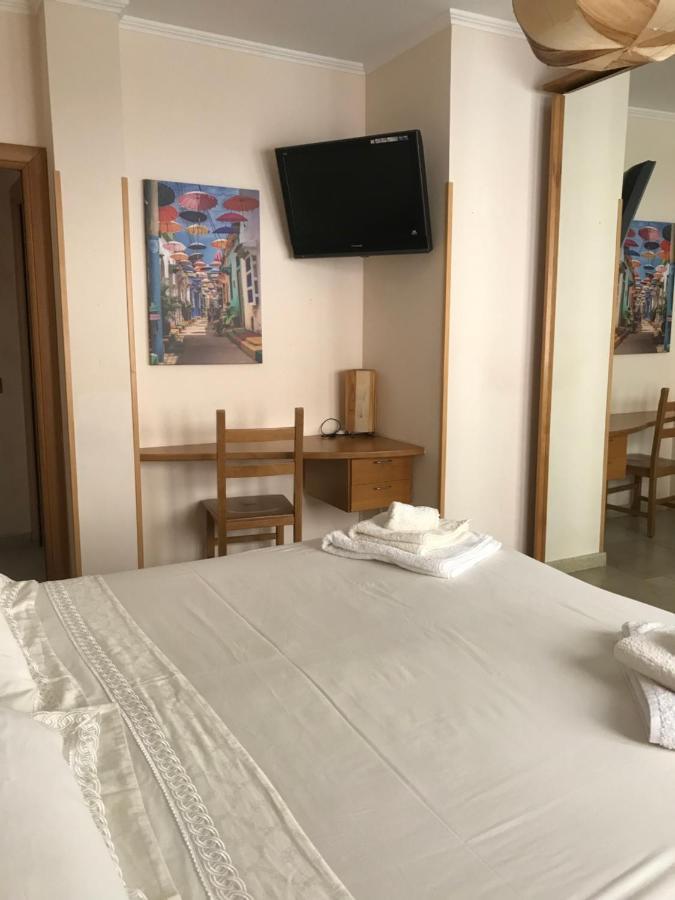 韦莱特里La Torre公寓 外观 照片